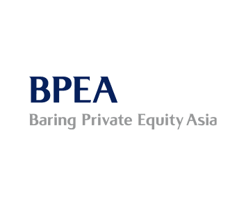 BPEA Baring Private Equity Asia